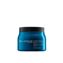 Masque pour cheveux fins Muroto Volume Shu Uemura