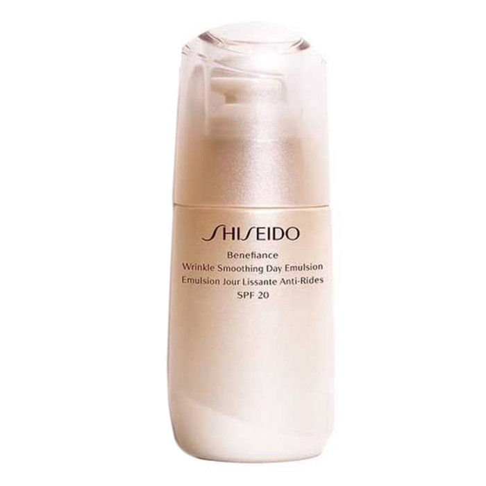 Shiseido Benefiance Wrinkle Smoothing SPF20 75 ml Shiseido Benefiance Wrinkle Smoothing SPF20 75 ml