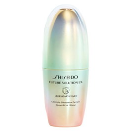 Shiseido - Serum pour jambes lumineuses Leg en Lum 30 mL - Soin hydratant et illuminateur