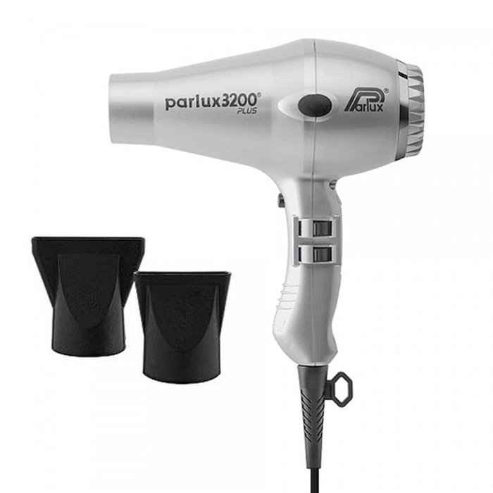 Parlux PARLUX 3200 PLUS Sèche-cheveux Argenté