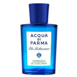 Acqua di Parma Blu Mediterraneo Cipresso di Toscana Eau de Toilette Vaporisateur