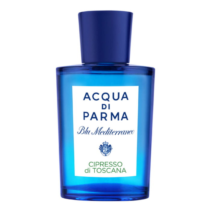 Acqua di Parma Blu Mediterraneo Cipresso di Toscana Eau de Toilette Acqua di Parma Blu Mediterraneo Cipresso di Toscana Eau de Toilette