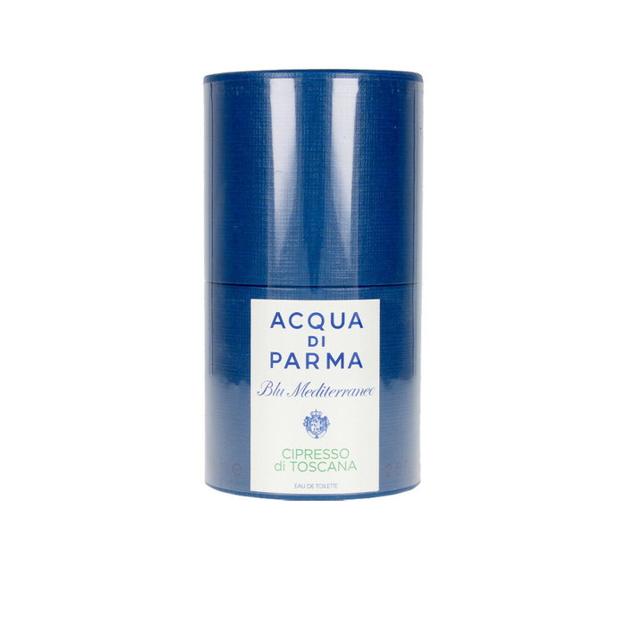 Acqua di Parma Blu Mediterraneo Cipresso di Toscana Eau de Toilette Acqua di Parma Blu Mediterraneo Cipresso di Toscana Eau de Toilette