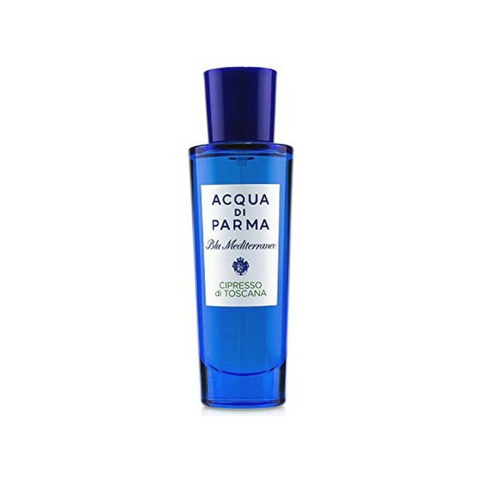 Acqua di Parma Blu Mediterraneo Cipresso di Toscana Eau de Toilette Acqua di Parma Blu Mediterraneo Cipresso di Toscana Eau de Toilette