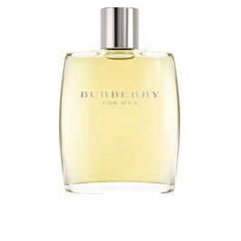 Burberry Burberry For Men Eau de Toilette Vaporisateur 100 ml