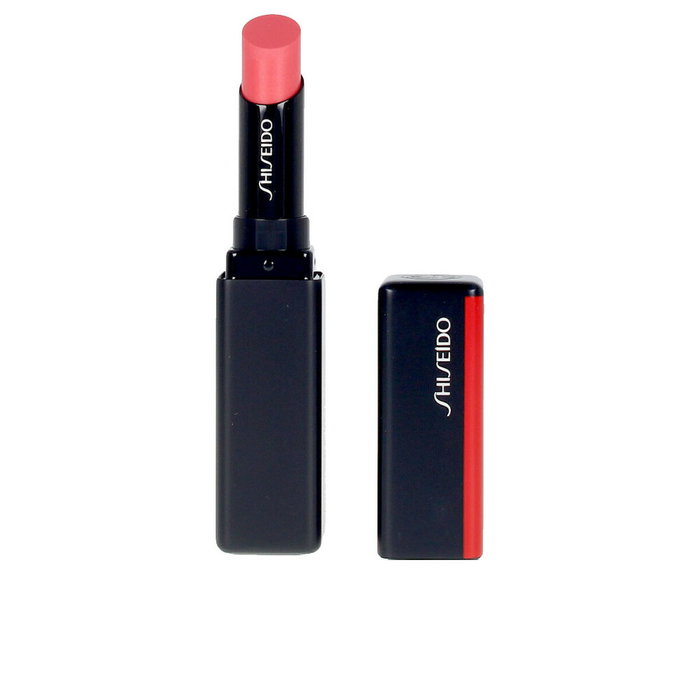 Shiseido ColorGel Lipbalm 105-poppy