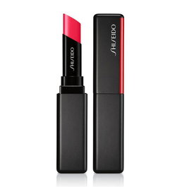 Shiseido Colorgel Lip Balm N°105 - Baume à lèvres coloré Poppy