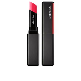 Shiseido Baumes à Lèvres COLORGEL #105-poppy Hydratation 24h Couleur Éclatante