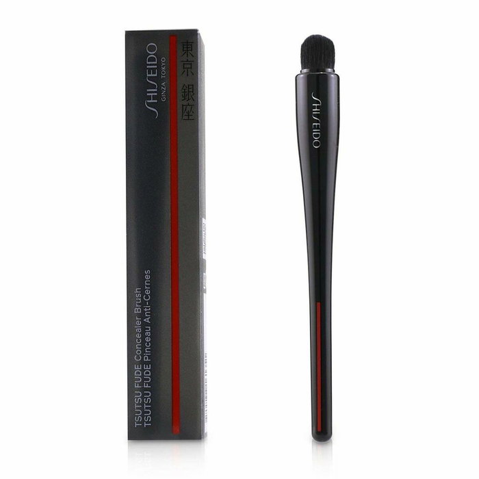 Shiseido TSUTSU FUDE pinceau anti-cernes Shiseido TSUTSU FUDE pinceau anti-cernes