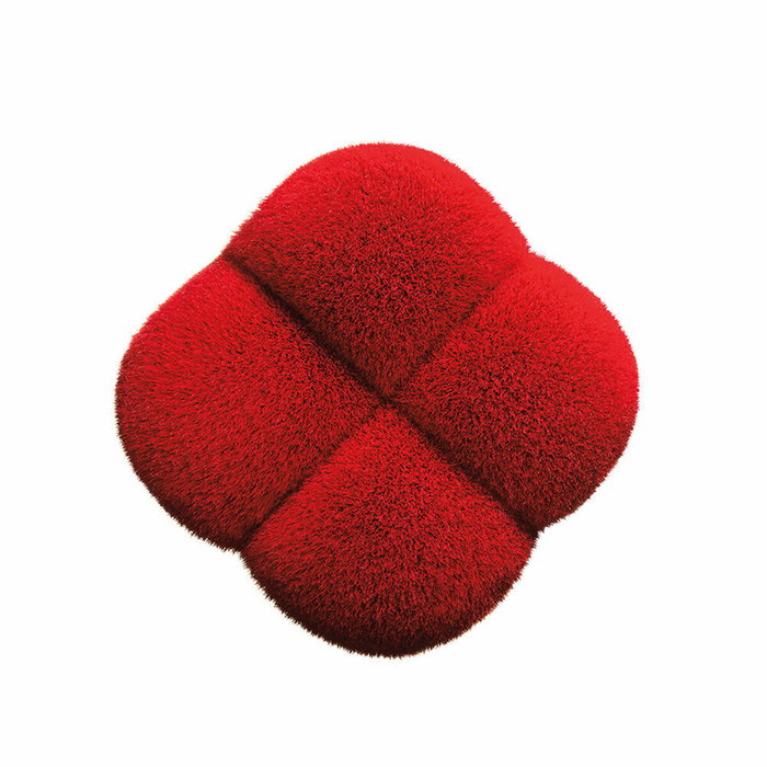 Pinceau de Maqullage Hanatsubaki Hake Shiseido 729238161368