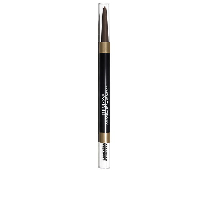 Revlon Mass Market Crayon à Sourcils COLORSTAY Dark Brown 1 u
