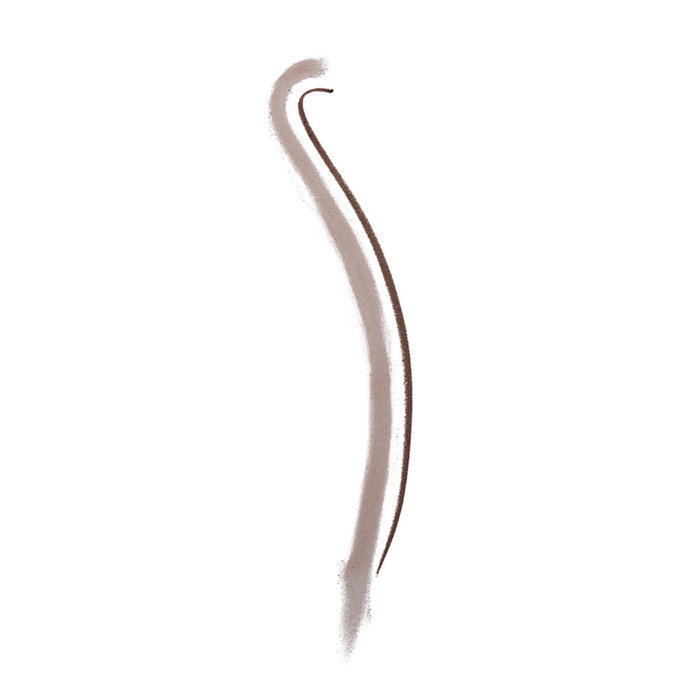 Revlon Mass Market COLORSTAY BROW CREATOR Crayon à Sourcils Multifonctionnel Medium Brown 1 unité