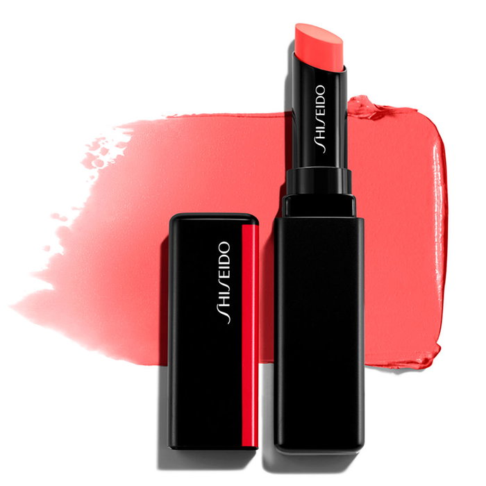 Shiseido Color Gel Baume à Lèvres 103 Peony Shiseido Color Gel Baume à Lèvres 103 Peony