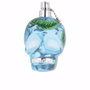 Police TO BE EXOTIC JUNGLE MAN Eau de Toilette vaporisateur 75 ml