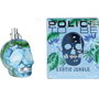 Police TO BE EXOTIC JUNGLE MAN Eau de Toilette vaporisateur 75 ml