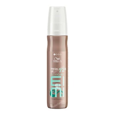 Wella Professionals EIMI NUTRICURLS FRESH UP 150ml Wella Professionals EIMI NUTRICURLS FRESH UP 150ml