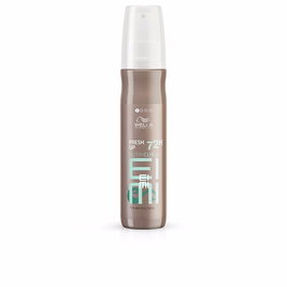 Wella Eimi Nutricurls Fresh Up - Spray revitalisant pour boucles 150 ml - Revitalise, définit et apporte de la brillance