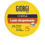 Giorgi Line Crème effet décoiffé n° 4, 125 ml