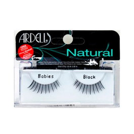 Ardell Cils Naturels Bébés #Noirs 5 ml
