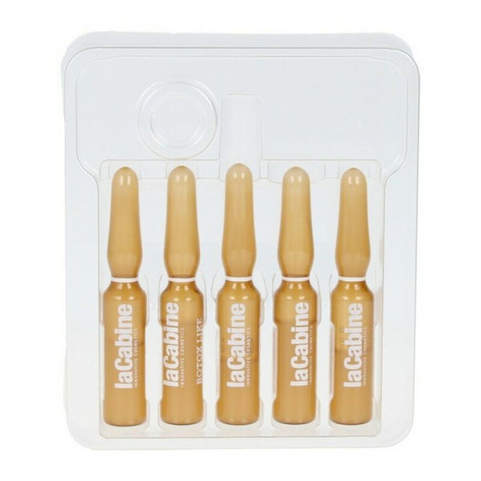 La Cabine Ampoules Botulinum Effect 10 x 2 ml