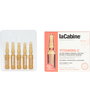La Cabine Ampoules Vitamine C 10 x 2 ml