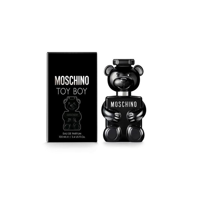Moschino Toy Boy Eau de Parfum 100 ml