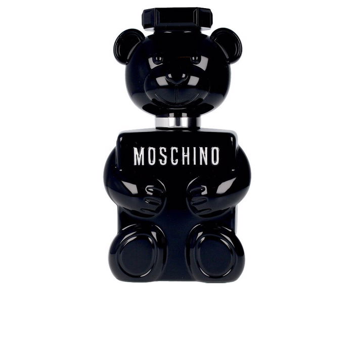 Moschino TOY BOY Eau de Parfum Vaporisateur 100 ml pour Homme Moschino TOY BOY Eau de Parfum Vaporisateur 100 ml pour Homme