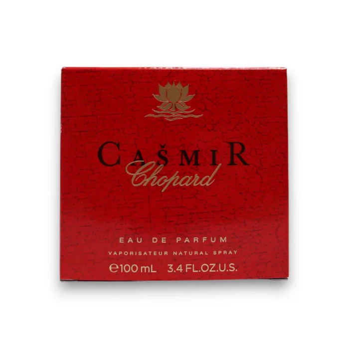 Chopard Casmir Eau de Parfum 100 ml