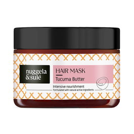 Nuggela & Sulé SOUTH BEACH Masque Capillaire 250ml