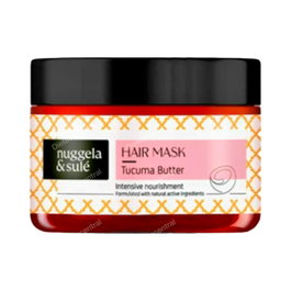 NUGGELA & SULE South Beach Masque Capillaire Réparateur 250 ml