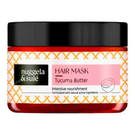 Nuggela & Sulé Masque Capillaire South Beach 250ml