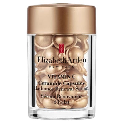 Elizabeth Arden Ceramide Vitamine C Capsules 30 u Elizabeth Arden Ceramide Vitamine C Capsules 30 u