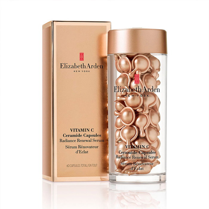 Elizabeth Arden Gélules Ceramide Vitamine C 30 unités