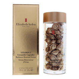 Soin anti-fatigue Elizabeth Arden Ceramide Vitamine C