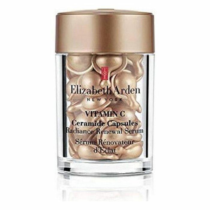 Elizabeth Arden Ceramide Vitamine C capsules 60 u Elizabeth Arden Ceramide Vitamine C capsules 60 u