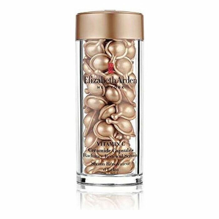 Elizabeth Arden Ceramide Vitamine C capsules 60 u Elizabeth Arden Ceramide Vitamine C capsules 60 u
