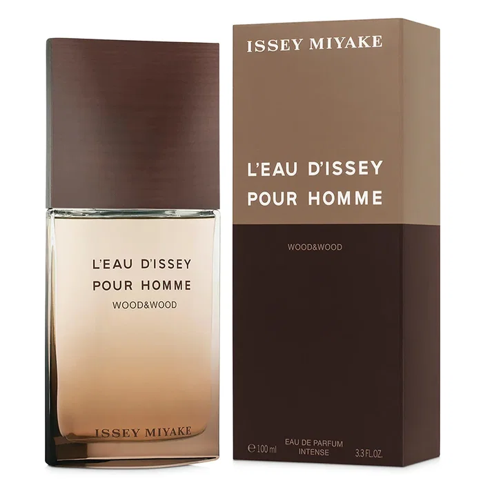 Issey Miyake L'Eau D'Issey Pour Homme Wood & Wood Eau de Parfum 100 ml