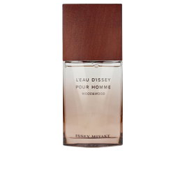 Issey Miyake L'Eau D'Issey Pour Homme Wood & Wood Eau de Parfum 100 ml