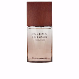Issey Miyake L'Eau D'Issey Pour Homme Wood & Wood Eau de Parfum 100 ml