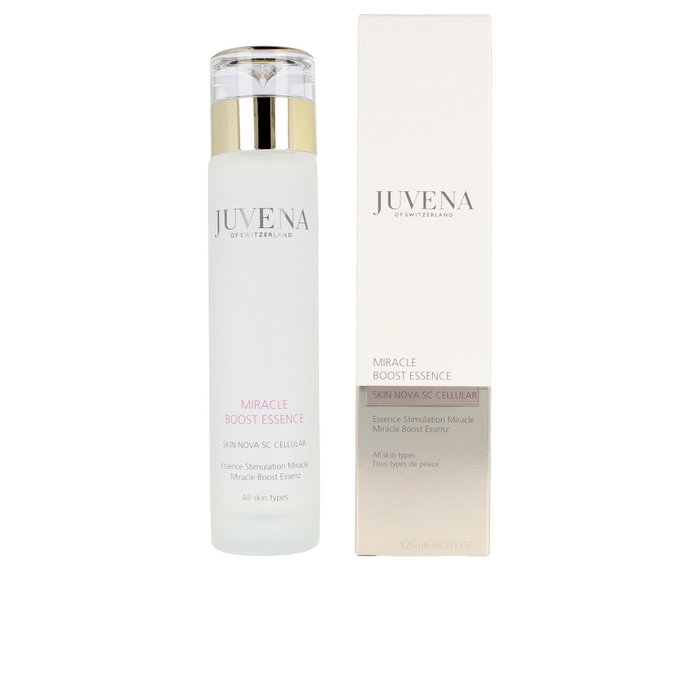 Juvena Essence Miracle Boost 125 ml