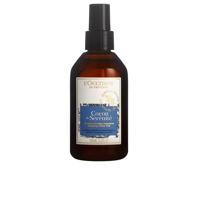 L'Occitane En Provence Cocon de Sérénité Brume d'Oreiller Relaxante 100 ml