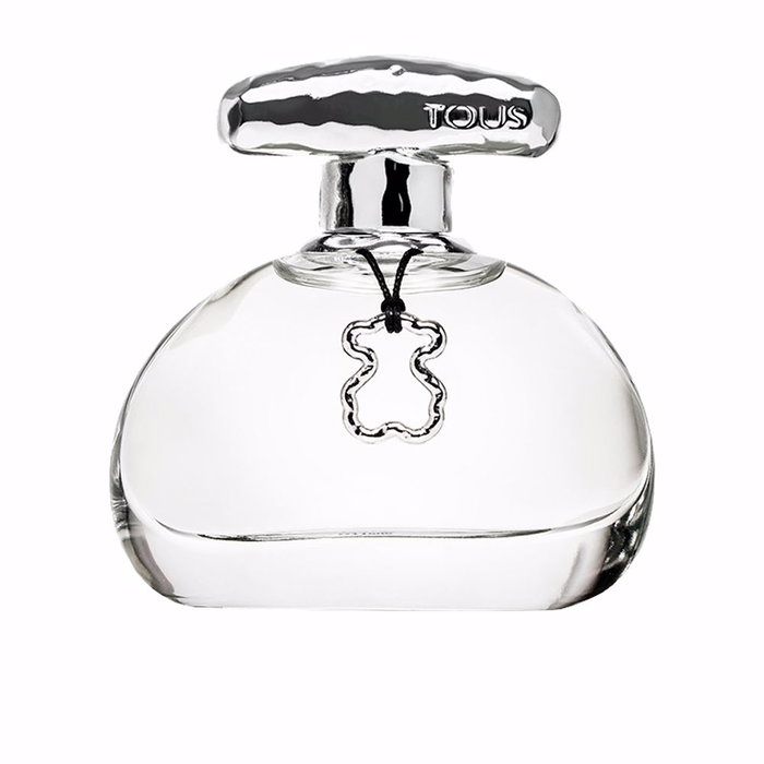 Tous Eau de Toilette Vaporisateur Touch The Luminous Gold Femme 50 ml