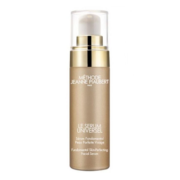 Méthode Jeanne Piaubert Sérum Universel Élixir Réparateur Nocturne 30 ml Méthode Jeanne Piaubert Sérum Universel Élixir Réparateur Nocturne 30 ml