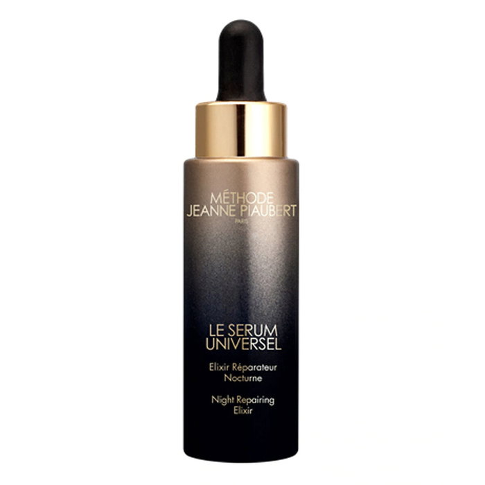 Jeanne Piaubert LE SÉRUM UNIVERSEL Élixir réparateur nocturne 30 ml
