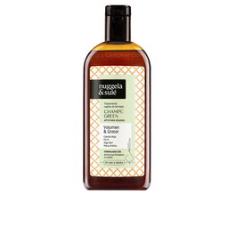 Nuggela & Sulé 100% Green Shampooing Volume & Épaisseur 250 ml