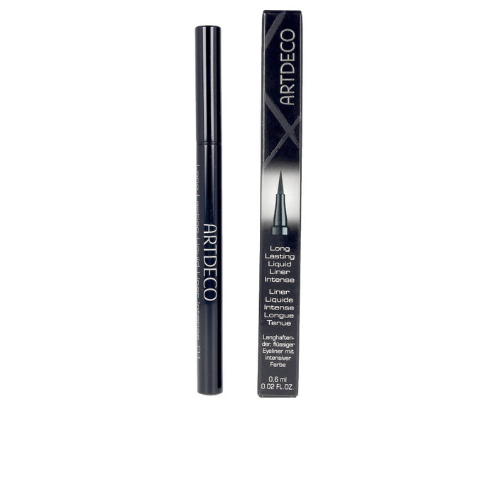 Artdeco Eyeliner Liquide Longue Tenue #01-Noir