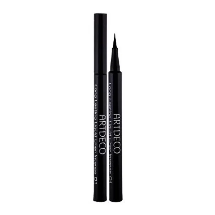 Artdeco Eyeliner liquide Long Lasting #01-noir
