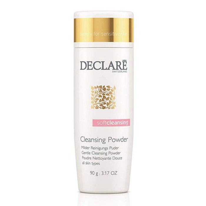 Declaré Soft Cleansing Poudre de Nettoyage Délicate 90 g Declaré Soft Cleansing Poudre de Nettoyage Délicate 90 g
