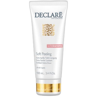 Declaré Soft Cleansing Soft Peeling Exfoliant 100 ml