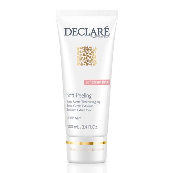Declaré Soft Cleansing Soft Peeling Exfoliant 100 ml